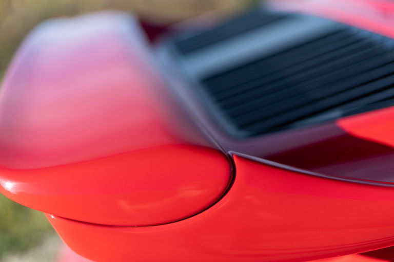 Porsche 964 Carrera 4 WTL