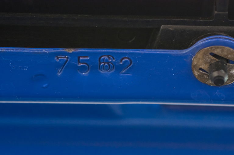 Porsche 964 Carrera RS