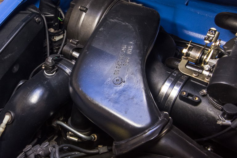 Porsche 964 Carrera RS