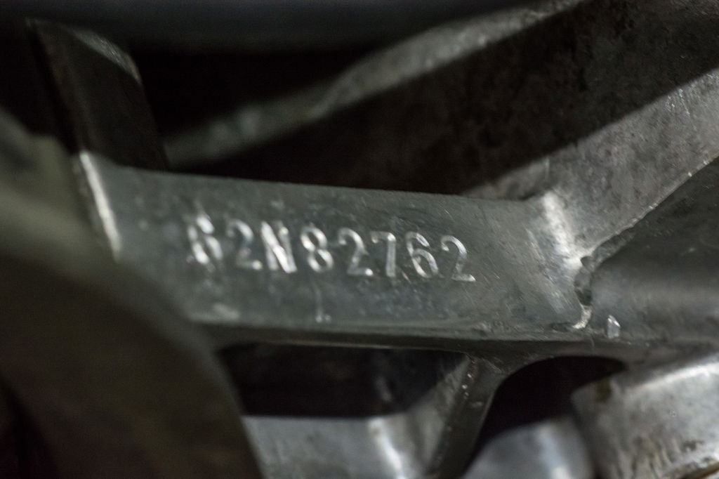 Porsche 964 Carrera RS