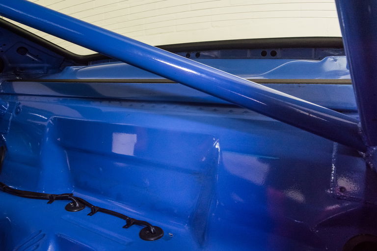 Porsche 964 Carrera RS