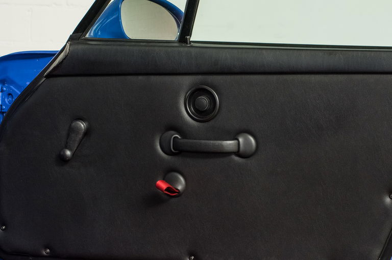 Porsche 964 Carrera RS