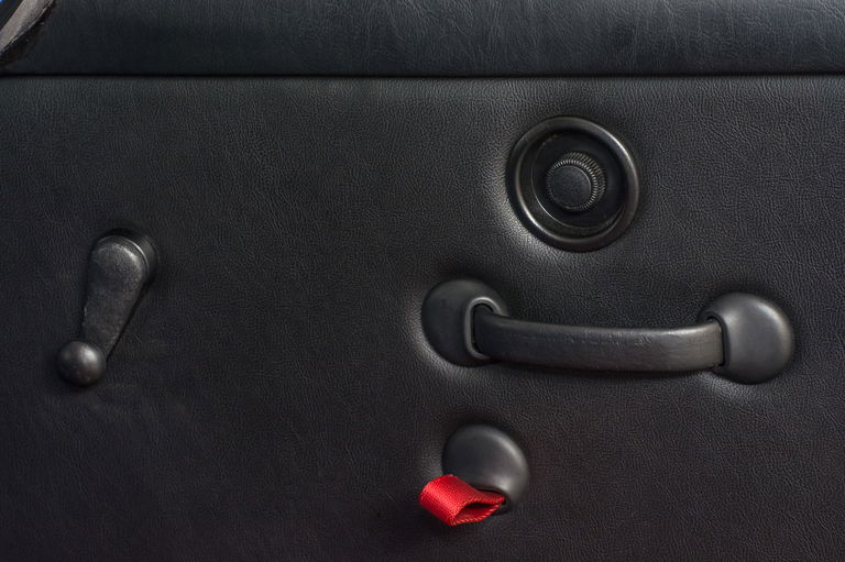 Porsche 964 Carrera RS