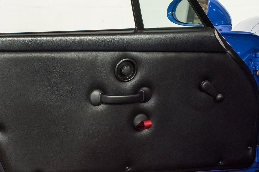 Porsche 964 Carrera RS