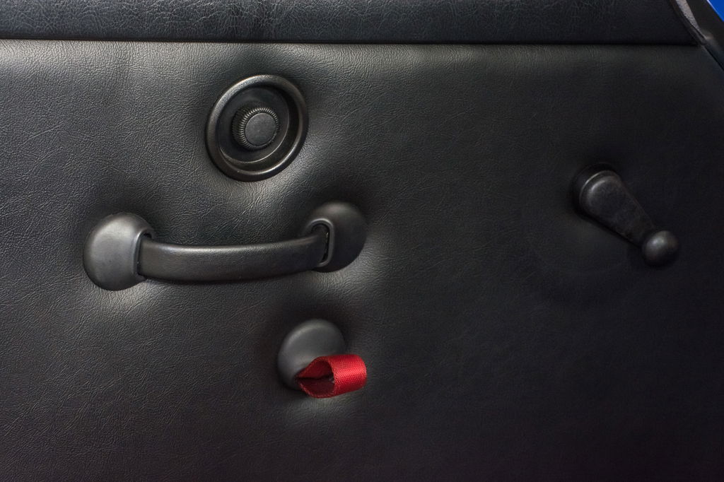 Porsche 964 Carrera RS