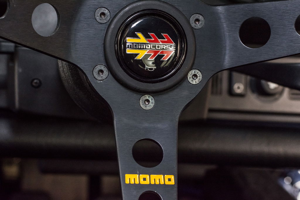 Porsche 964 Carrera RS