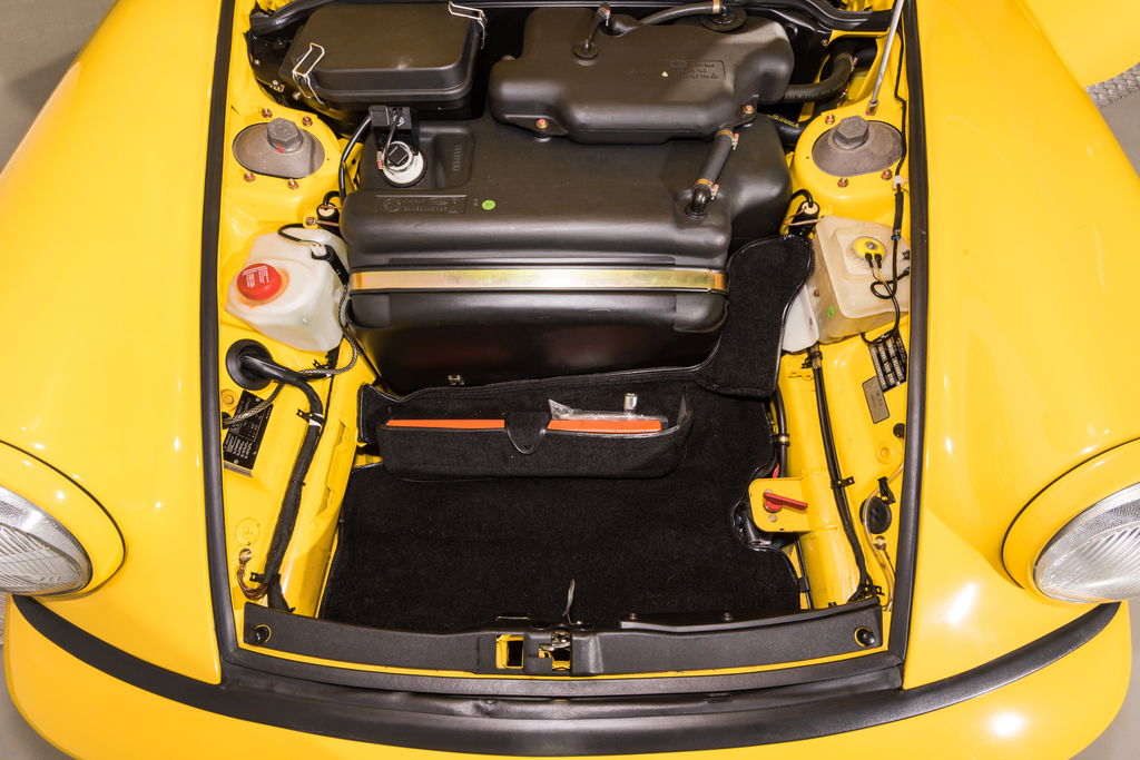 Porsche 964 Carrera RS