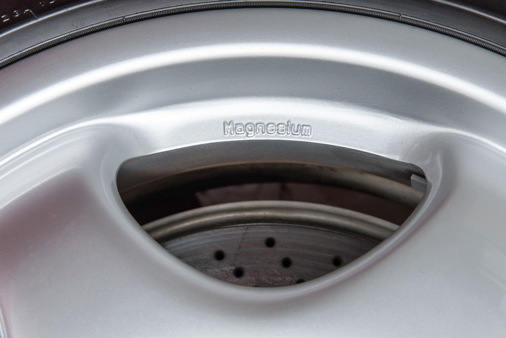 Porsche 964 Carrera RS