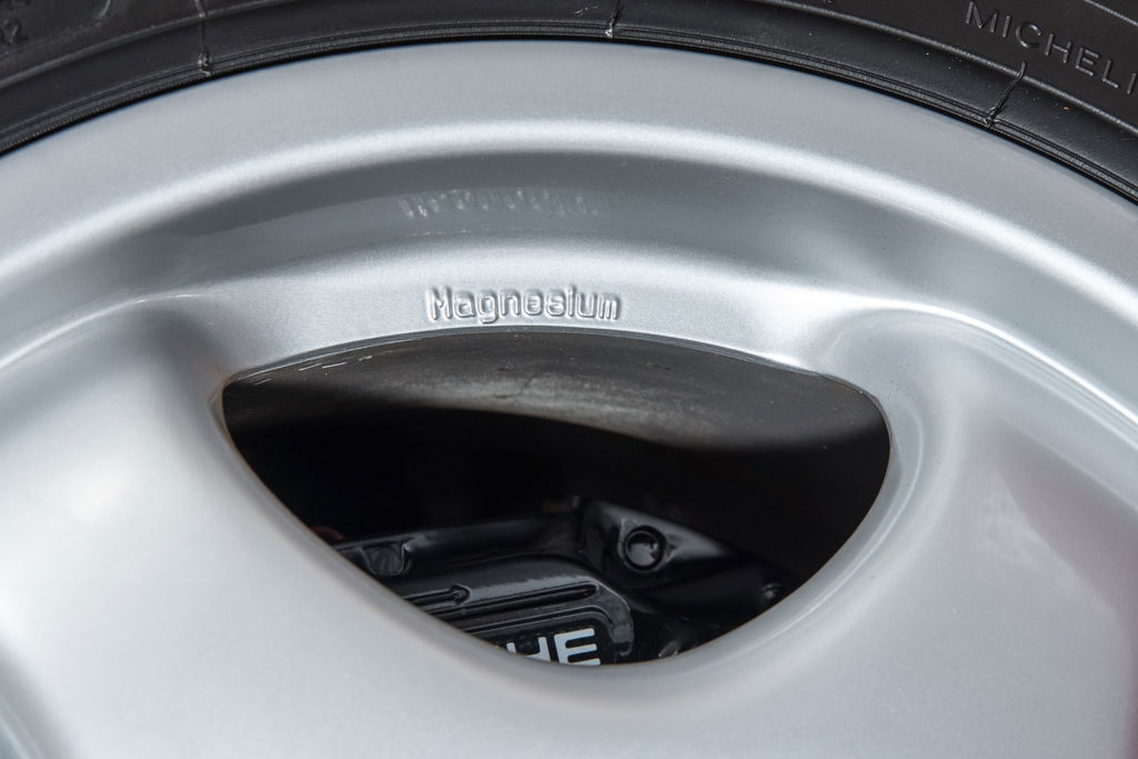 Porsche 964 Carrera RS