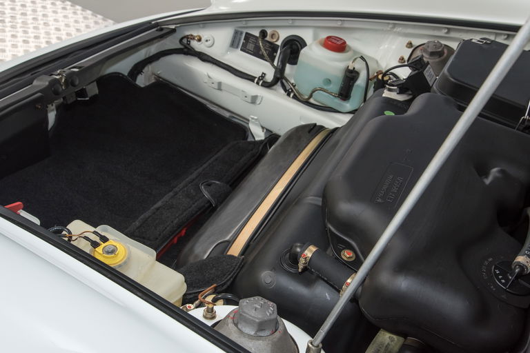 Porsche 964 Carrera RS