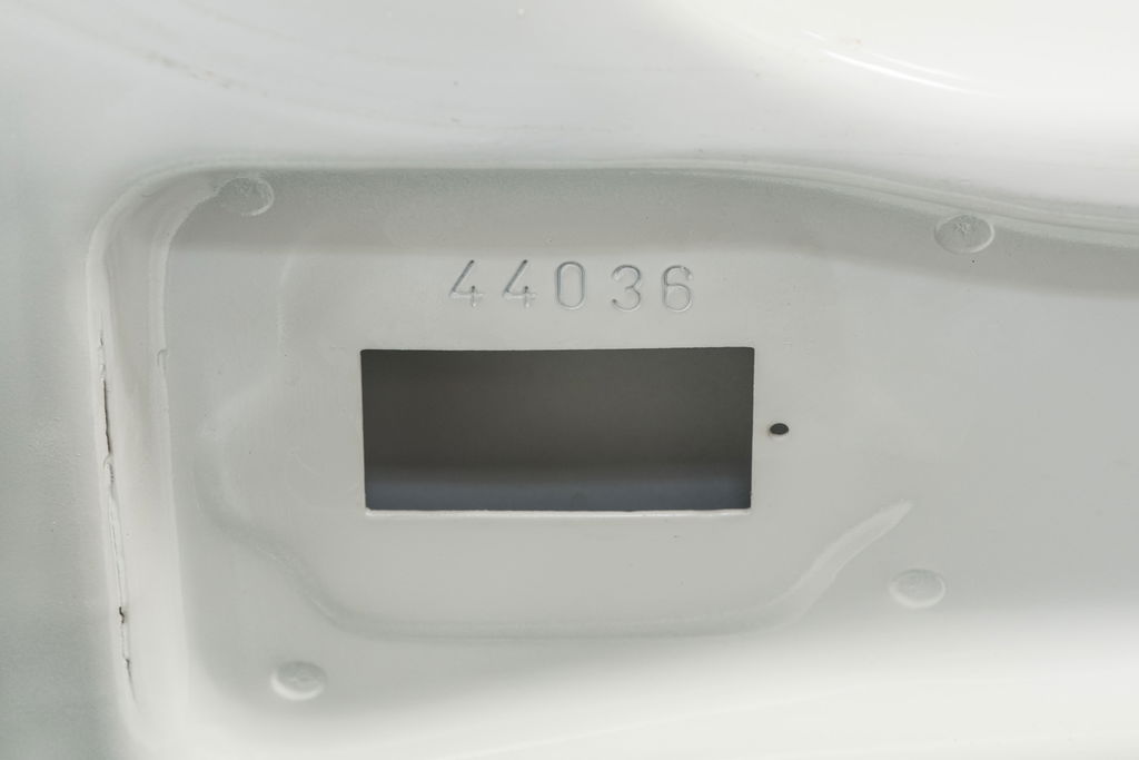 Porsche 964 Carrera RS