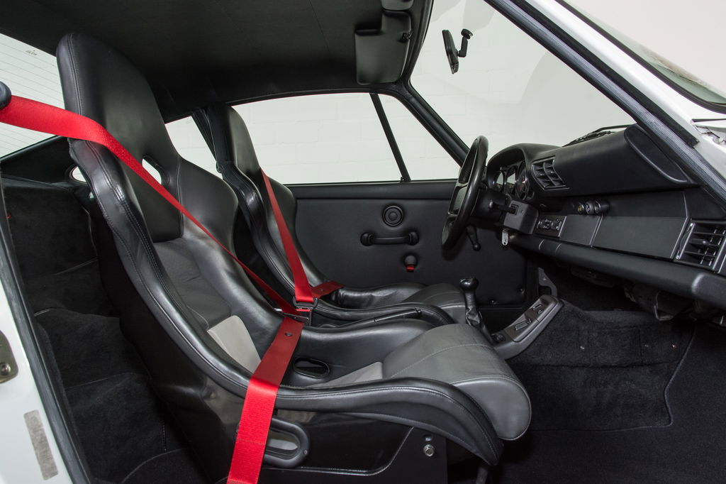 Porsche 964 Carrera RS