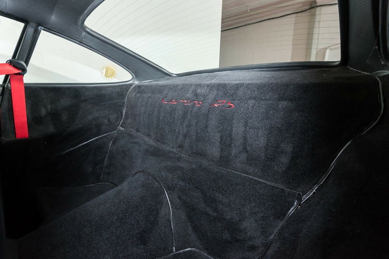 Porsche 964 Carrera RS