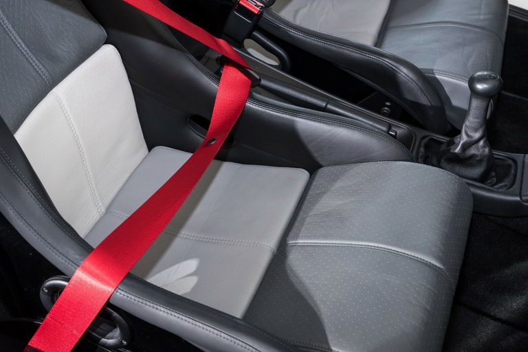 Porsche 964 Carrera RS