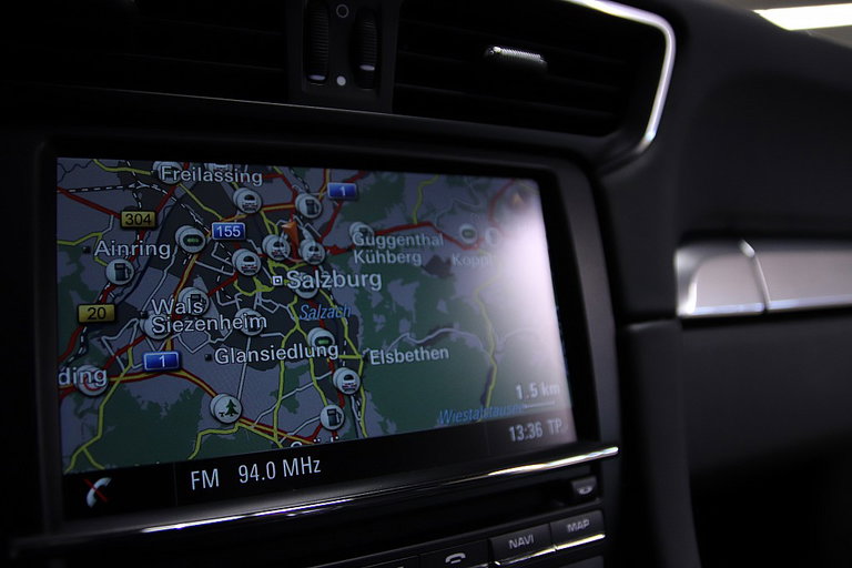 Porsche 991 Carrera 4S