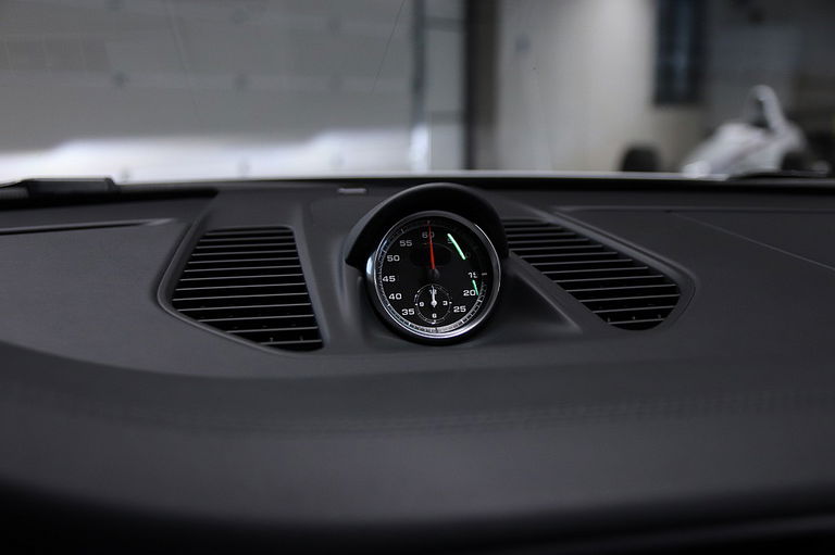 Porsche 991 Carrera 4S