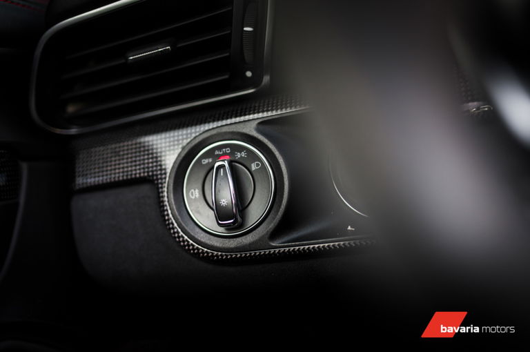 Porsche 991 Targa 4 GTS