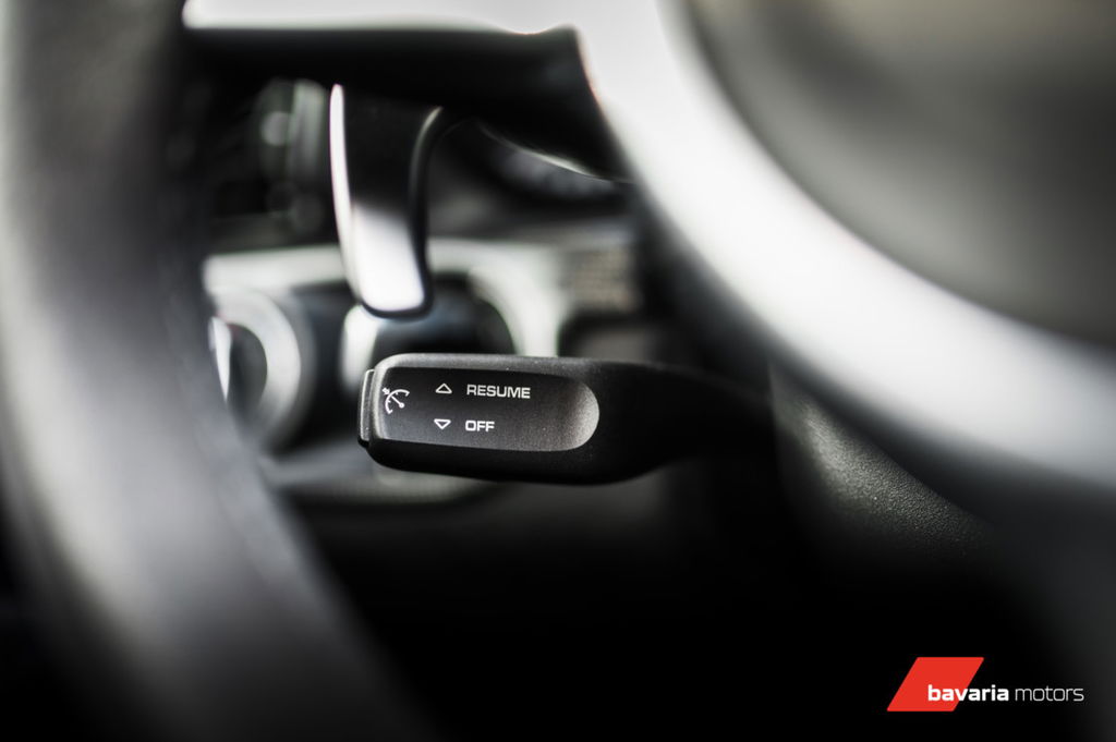 Porsche 991 Targa 4 GTS