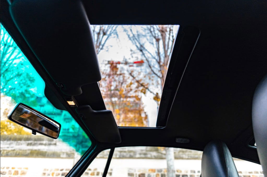 Porsche 993 Carrera 4S