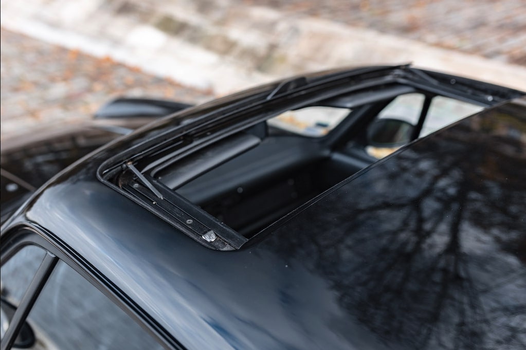 Porsche 993 Carrera 4S