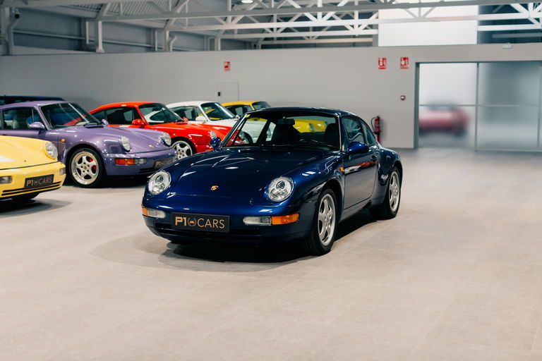 Used Porsche for sale