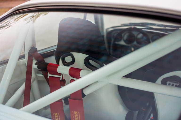 Porsche 911 Modified
