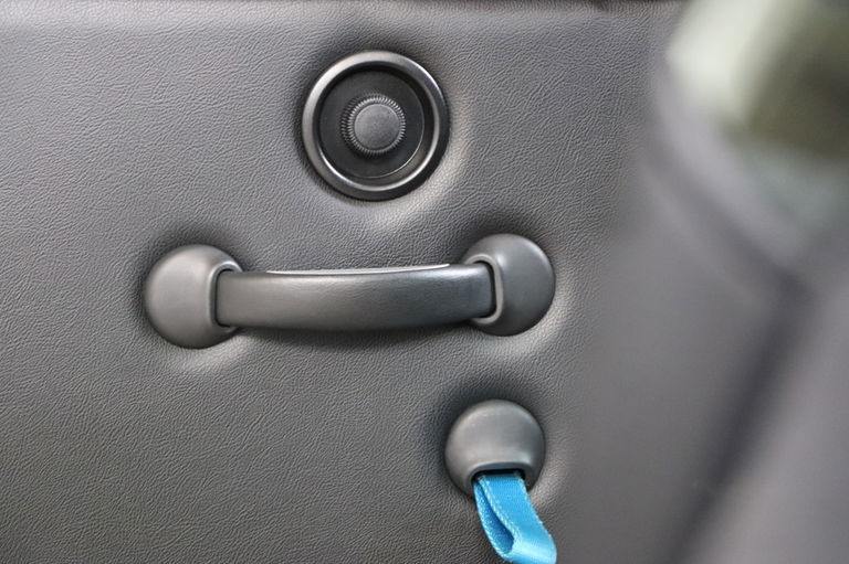 Porsche 993 Carrera RS