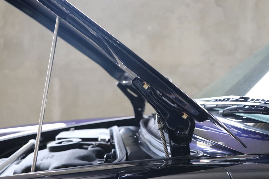 Porsche 993 Carrera RS