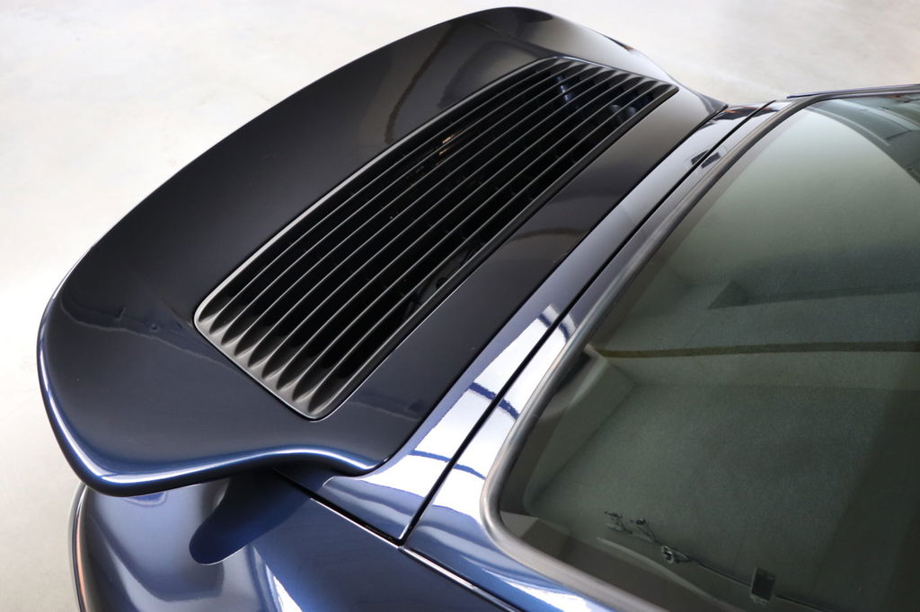 Porsche 993 Carrera RS