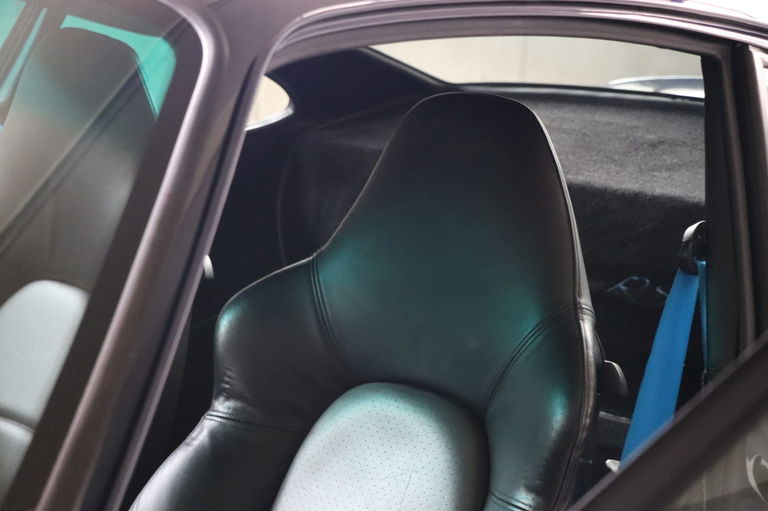 Porsche 993 Carrera RS