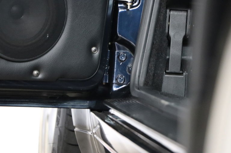 Porsche 993 Carrera RS