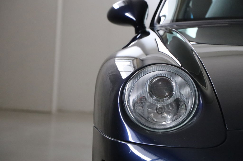 Porsche 993 Carrera RS