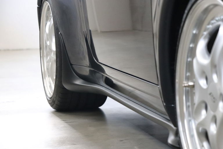 Porsche 993 Carrera RS