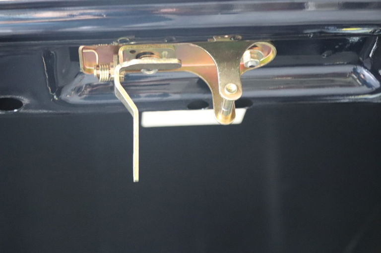 Porsche 993 Carrera RS