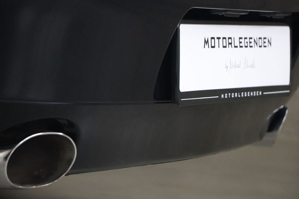 Porsche 993 Carrera RS