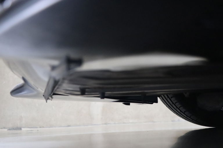 Porsche 993 Carrera RS