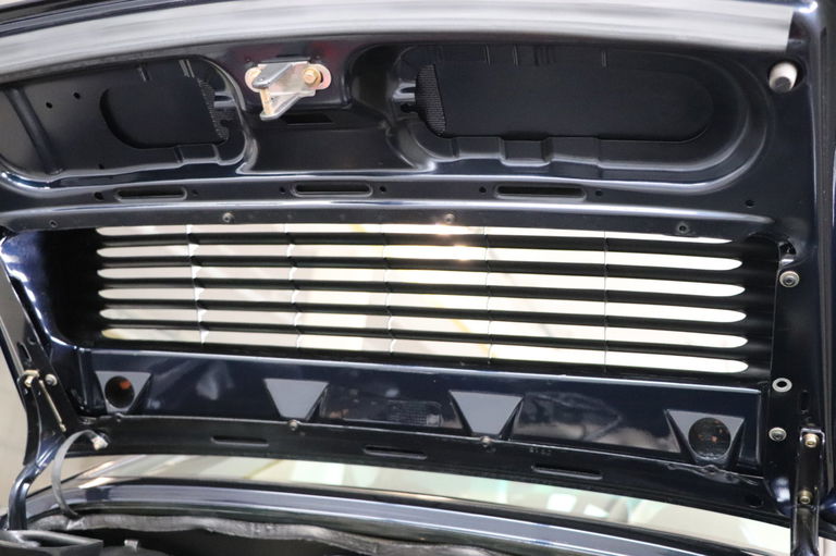 Porsche 993 Carrera RS