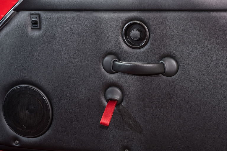 Porsche 993 Carrera RS