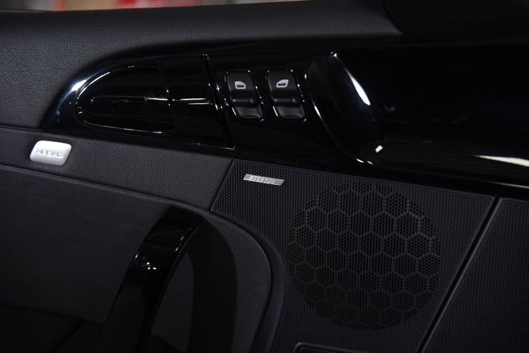 Porsche 997.2 Carrera 4S