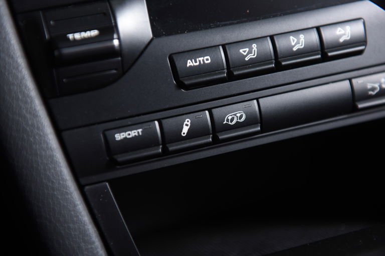 Porsche 997.2 Carrera 4S