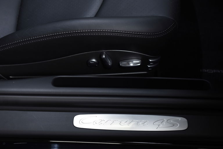 Porsche 997.2 Carrera 4S