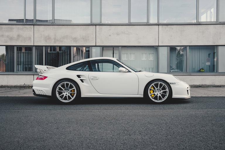 Porsche 997 GT2 Gebrauchtwagen