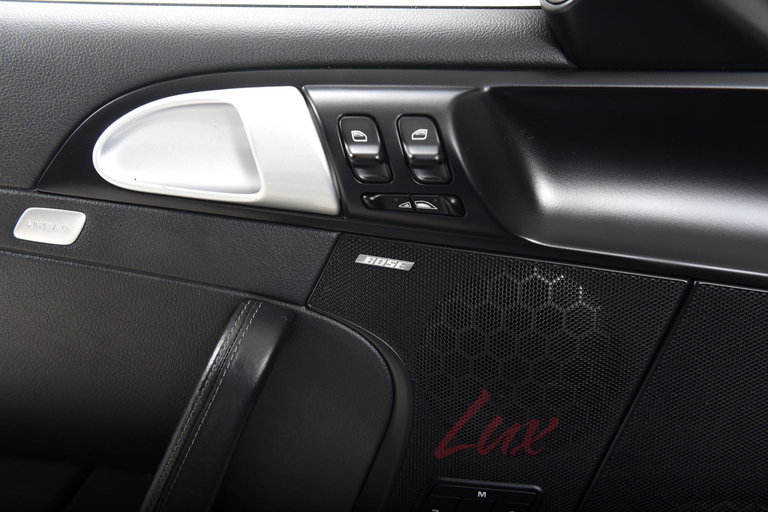 Porsche 997.2 Carrera 4S