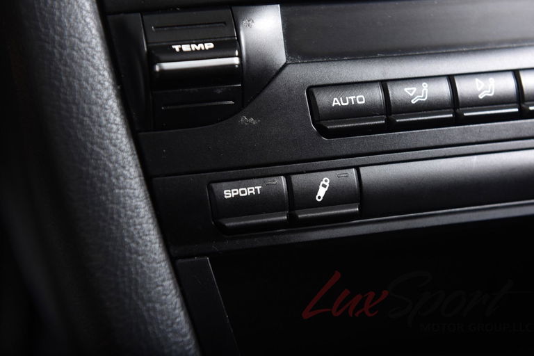 Porsche 997.2 Carrera 4S