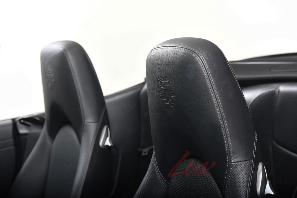 Porsche 997.2 Carrera 4S