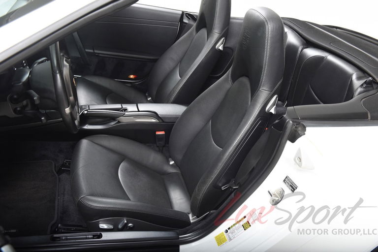 Porsche 997.2 Carrera 4S