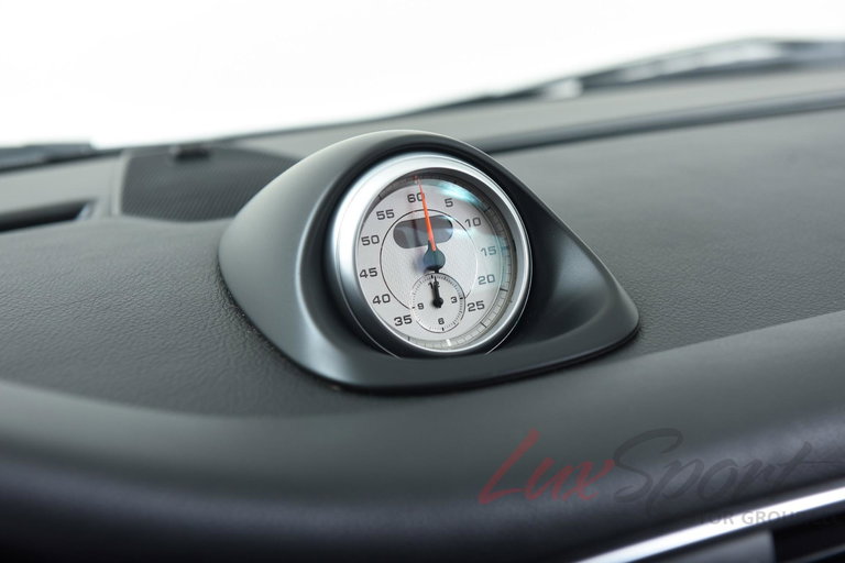 Porsche 997.2 Carrera 4S