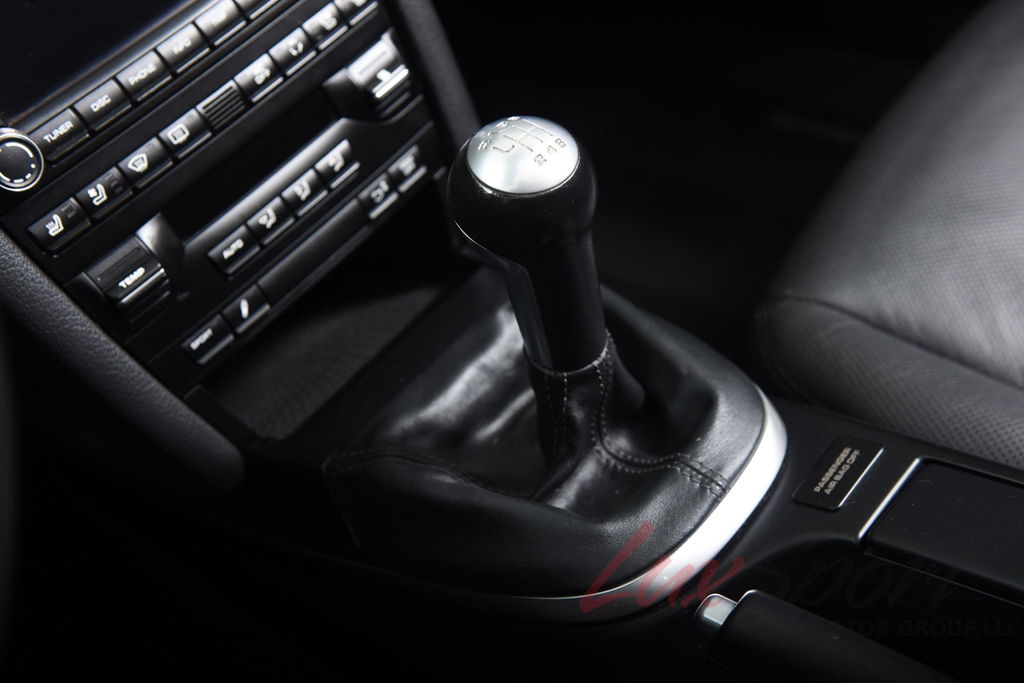 Porsche 997.2 Carrera 4S