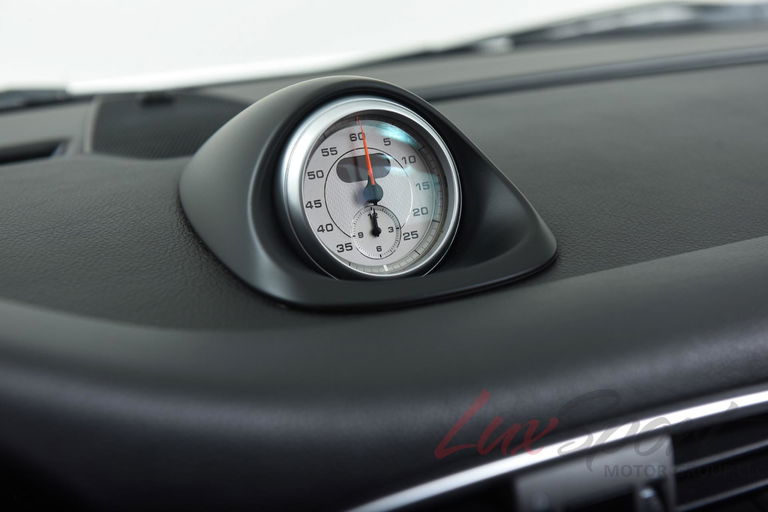 Porsche 997.2 Carrera 4S