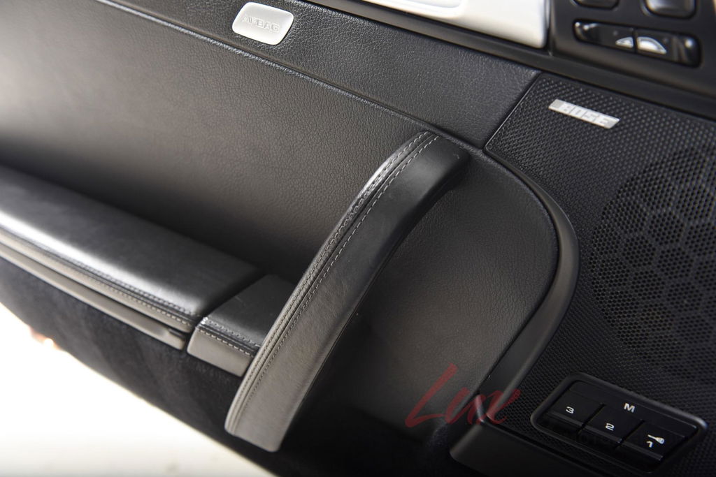 Porsche 997.2 Carrera 4S